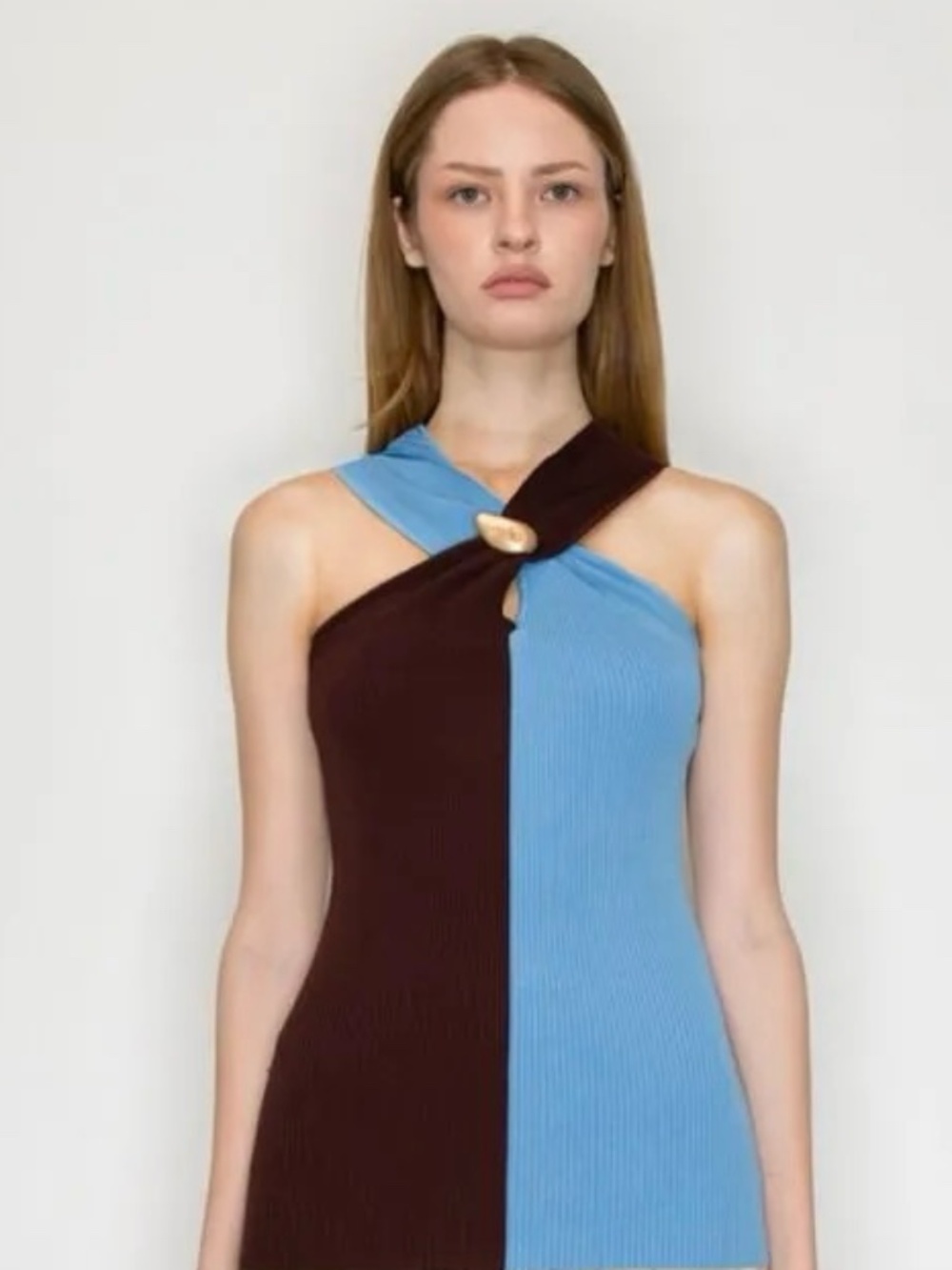Top Halter